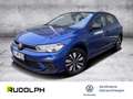 Volkswagen Polo 1.0 TSI Goal 5-Gang LED Navi BT SHZ PDC Klima ACC Blau - thumbnail 1