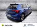 Volkswagen Polo 1.0 TSI Goal 5-Gang LED Navi BT SHZ PDC Klima ACC Blau - thumbnail 4