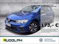 Volkswagen Polo Goal 1.0 TSI 5-Gang LED Navi BT SHZ PDC Klima ACC Blau - thumbnail 1