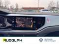 Volkswagen Polo Goal 1.0 TSI 5-Gang LED Navi BT SHZ PDC Klima ACC Blau - thumbnail 8