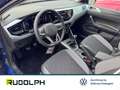 Volkswagen Polo Goal 1.0 TSI 5-Gang LED Navi BT SHZ PDC Klima ACC Blau - thumbnail 6