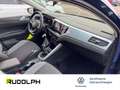 Volkswagen Polo 1.0 TSI Goal 5-Gang LED Navi BT SHZ PDC Klima ACC Blau - thumbnail 10