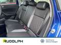 Volkswagen Polo Goal 1.0 TSI 5-Gang LED Navi BT SHZ PDC Klima ACC Blau - thumbnail 12
