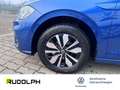 Volkswagen Polo 1.0 TSI Goal 5-Gang LED Navi BT SHZ PDC Klima ACC Blau - thumbnail 5