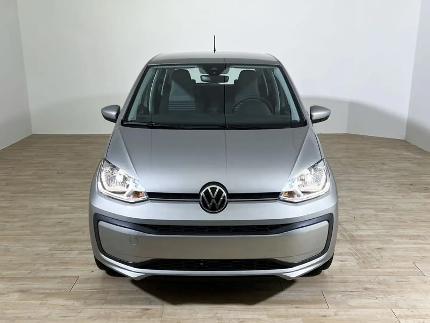 Volkswagen up! 1.0 5p. EVO move  BlueMotion Technology Silver - 2