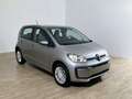 Volkswagen up! 1.0 5p. EVO move  BlueMotion Technology Silver - thumbnail 3