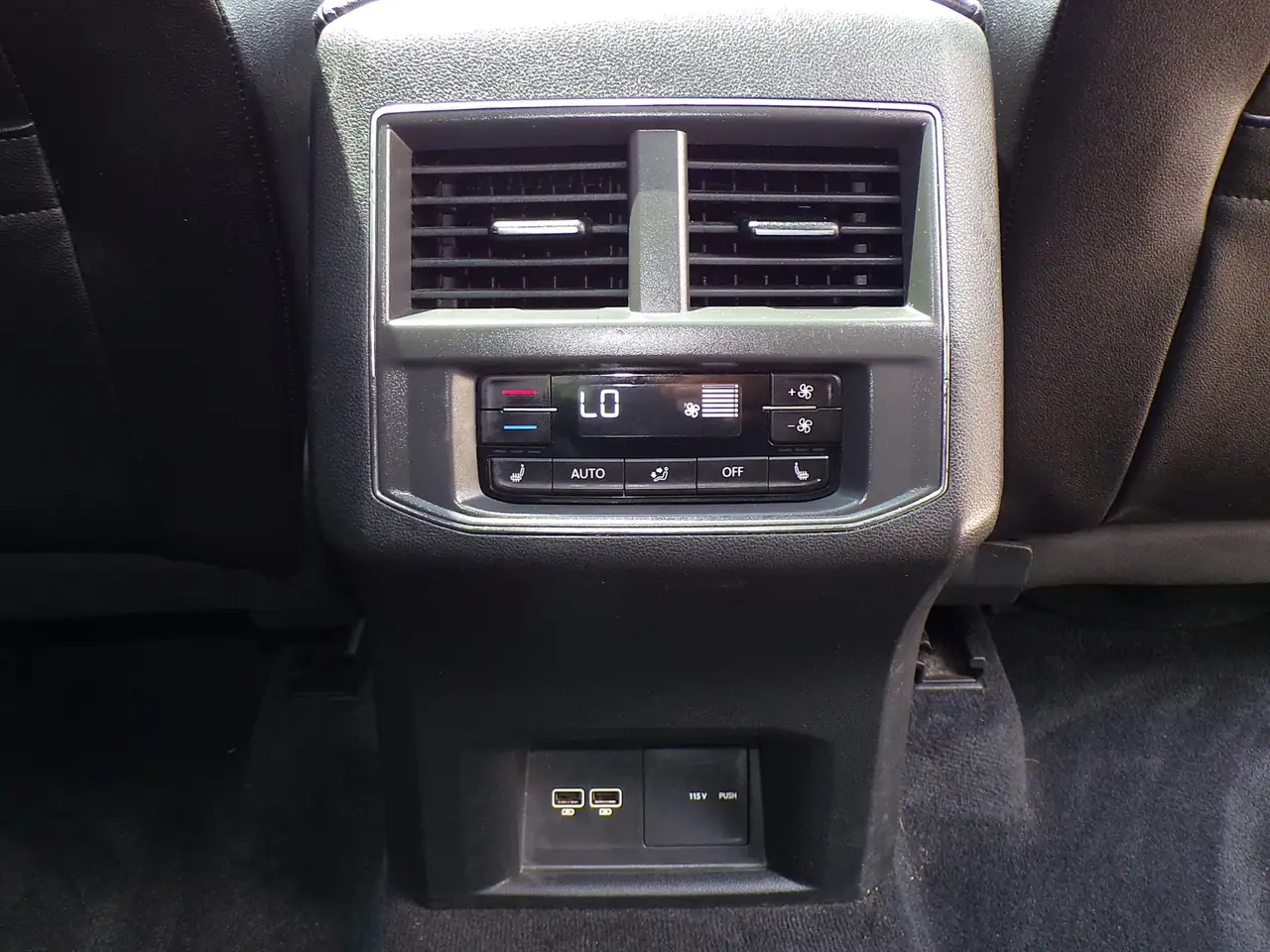 Volkswagen Atlas fotografie Volkswagen Atlas