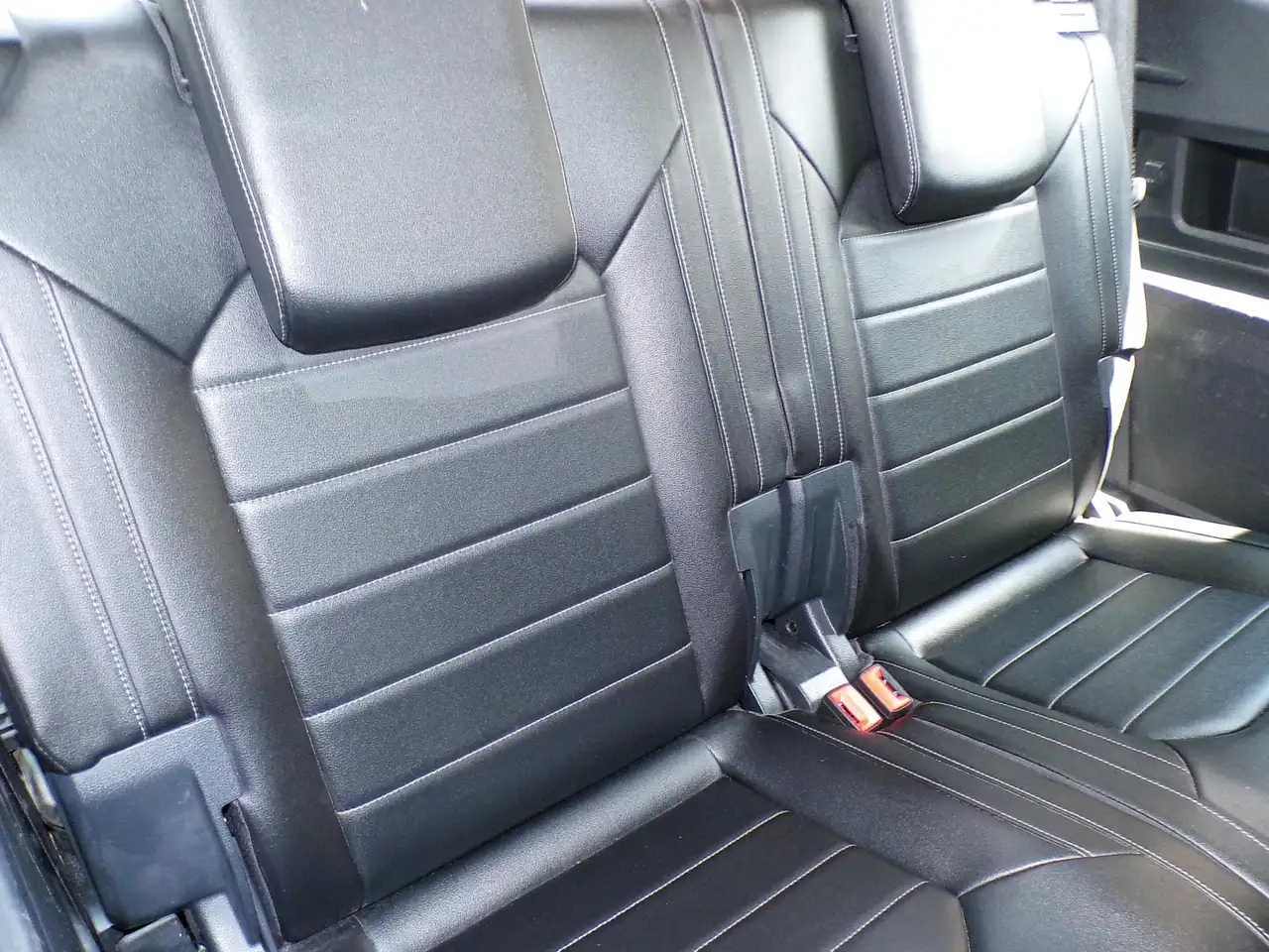 Volkswagen Atlas fotografie Volkswagen Atlas