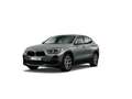 BMW X2 sDrive 18iA Grau - thumbnail 3