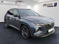Hyundai TUCSON 1.6 T-GDi 48V Blackline PANO 8-FACH ACC LED Blau - thumbnail 2