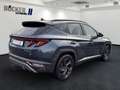 Hyundai TUCSON 1.6 T-GDi 48V Blackline PANO 8-FACH ACC LED Blau - thumbnail 4