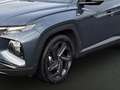 Hyundai TUCSON 1.6 T-GDi 48V Blackline PANO 8-FACH ACC LED Blau - thumbnail 16