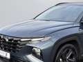 Hyundai TUCSON 1.6 T-GDi 48V Blackline PANO 8-FACH ACC LED Blau - thumbnail 15