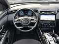 Hyundai TUCSON 1.6 T-GDi 48V Blackline PANO 8-FACH ACC LED Blau - thumbnail 10