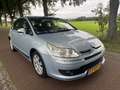 Citroen C4 2.0-16V 2005 Exclusive Automaat 5-Deurs Blauw - thumbnail 2