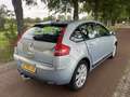 Citroen C4 2.0-16V 2005 Exclusive Automaat 5-Deurs Blauw - thumbnail 3