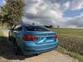 BMW 430 430i Gran Coupe xDrive Aut. Sport Line Blau - thumbnail 4