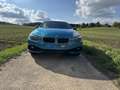 BMW 430 430i Gran Coupe xDrive Aut. Sport Line Blau - thumbnail 2