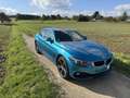 BMW 430 430i Gran Coupe xDrive Aut. Sport Line Blau - thumbnail 1