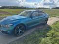 BMW 430 430i Gran Coupe xDrive Aut. Sport Line Blau - thumbnail 3