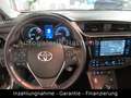 Toyota Auris Hybrid/Navi/Tempomat/GARANTIE/EURO 6 Gris - thumbnail 10