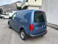 Volkswagen Caddy 1.4 TGI DSG Furgone Business Blu/Azzurro - thumbnail 7