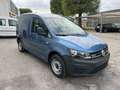Volkswagen Caddy 1.4 TGI DSG Furgone Business Blu/Azzurro - thumbnail 3