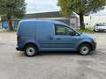 Volkswagen Caddy 1.4 TGI DSG Furgone Business Blu/Azzurro - thumbnail 4