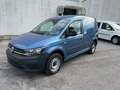 Volkswagen Caddy 1.4 TGI DSG Furgone Business Blu/Azzurro - thumbnail 1