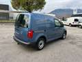 Volkswagen Caddy 1.4 TGI DSG Furgone Business Blu/Azzurro - thumbnail 5