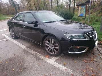 9-5 II 2010 Berlina 2.0 ttid Aero