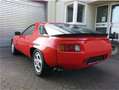 Porsche 928 928S Rouge - thumbnail 4