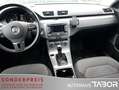 Volkswagen Passat Variant 1.4 TSI BusinessEd Navi Xeno PDC Blu/Azzurro - thumbnail 6