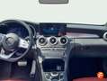 Mercedes-Benz C 220 Coupé 220d 4Matic 9G-Tronic Noir - thumbnail 7