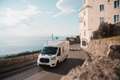 Etrusco V-Model V 5.9 DF 130 PS MT 2.0l TDCi Ford EcoBl... Weiß - thumbnail 2