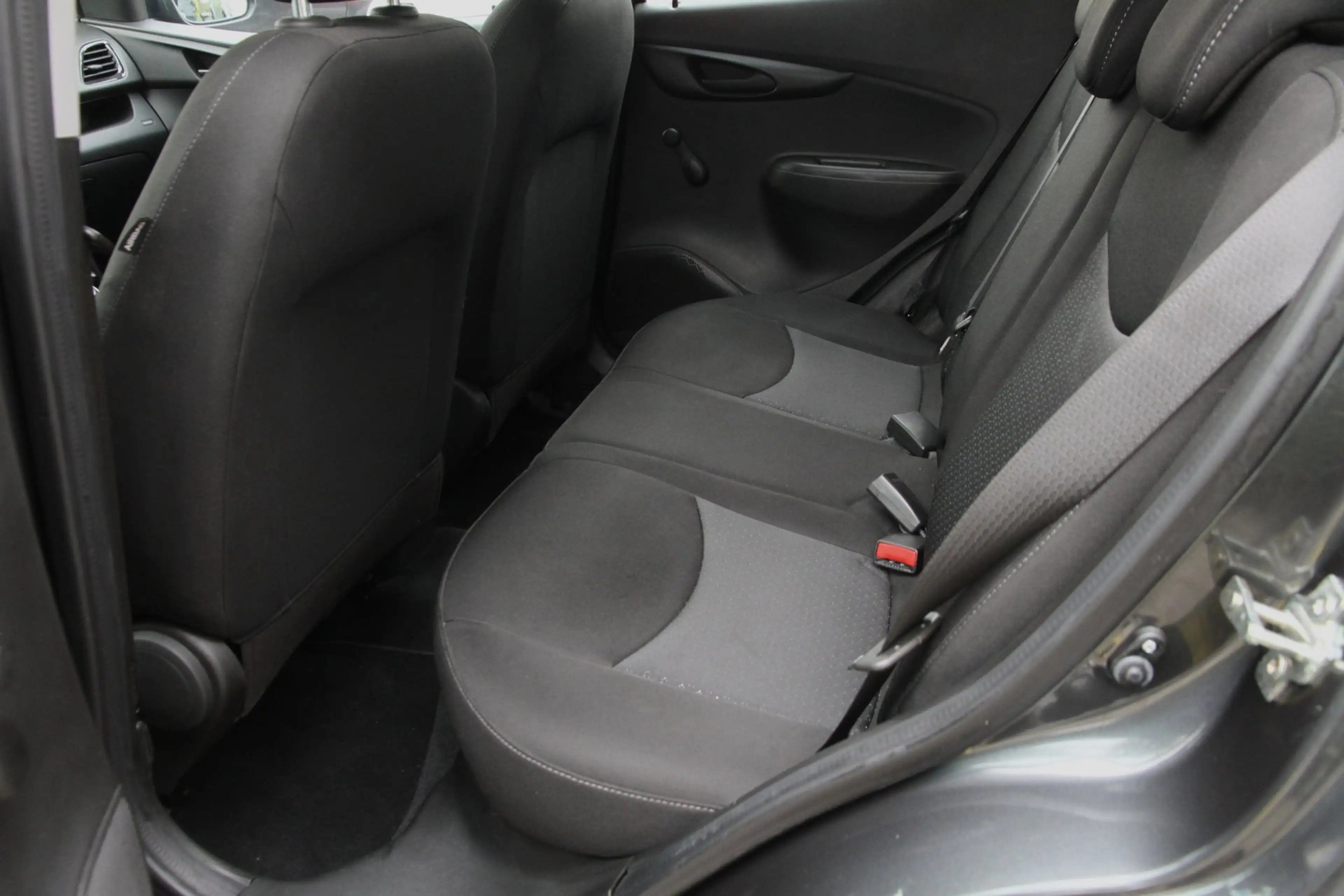 Opel Karl 1.0 ecoFLEX Edition Van 1e eigenaar / Airco / Blue — photo 14