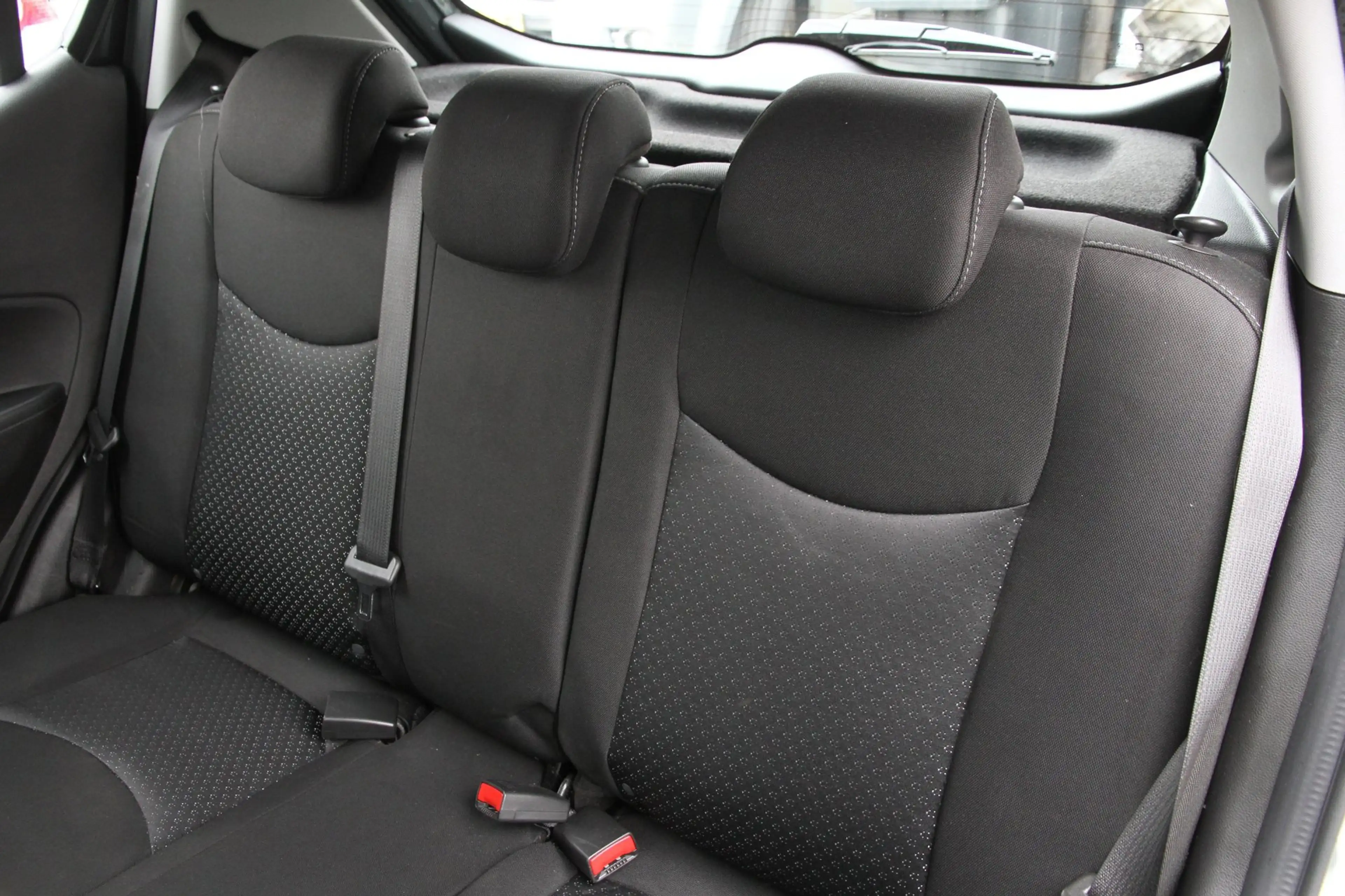 Opel Karl 1.0 ecoFLEX Edition Van 1e eigenaar / Airco / Blue — photo 15