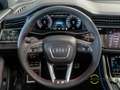 Audi Q8 EU-Fahrzeug TDI S-Line Pano Massage HUD AHK Memo 2 Schwarz - thumbnail 17