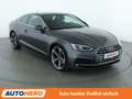Audi A5 40 TFSI Design Aut.*S-LINE*LED*TEMPO*CAM*PDC* Grau - thumbnail 8