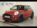 MINI One D One D Red - thumbnail 1