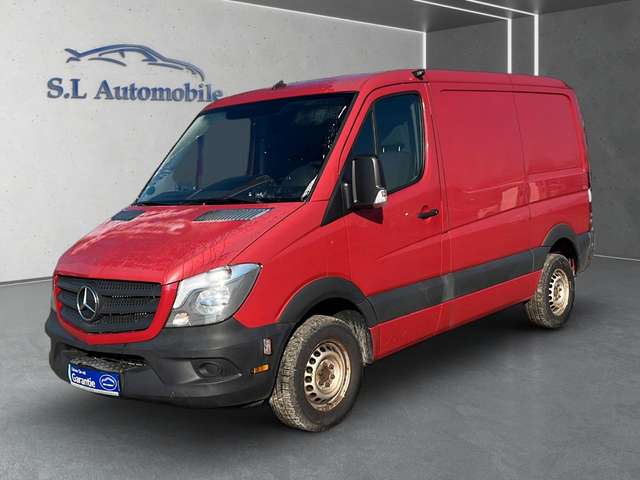 Mercedes-Benz Sprinter II Kasten 2.1 CDI *Standheizung* Nr.025