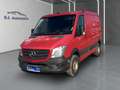 Mercedes-Benz Sprinter II Kasten 2.1 CDI *Standheizung* Nr.025 Rot - thumbnail 1