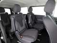 Mercedes-Benz V 220 d 4MATIC STYLE Lang el. ST+AHK+NAVI+STDHZG Schwarz - thumbnail 5