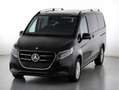 Mercedes-Benz V 220 d 4MATIC STYLE Lang el. ST+AHK+NAVI+STDHZG Schwarz - thumbnail 20