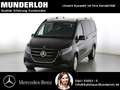 Mercedes-Benz V 220 d 4MATIC STYLE Lang el. ST+AHK+NAVI+STDHZG Schwarz - thumbnail 1