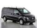 Mercedes-Benz V 220 d 4MATIC STYLE Lang el. ST+AHK+NAVI+STDHZG Schwarz - thumbnail 23