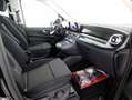 Mercedes-Benz V 220 d 4MATIC STYLE Lang el. ST+AHK+NAVI+STDHZG Schwarz - thumbnail 18