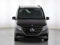 Mercedes-Benz V 220 d 4MATIC STYLE Lang el. ST+AHK+NAVI+STDHZG Schwarz - thumbnail 19