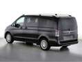 Mercedes-Benz V 220 d 4MATIC STYLE Lang el. ST+AHK+NAVI+STDHZG Schwarz - thumbnail 4