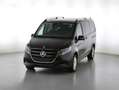 Mercedes-Benz V 220 d 4MATIC STYLE Lang el. ST+AHK+NAVI+STDHZG Schwarz - thumbnail 11